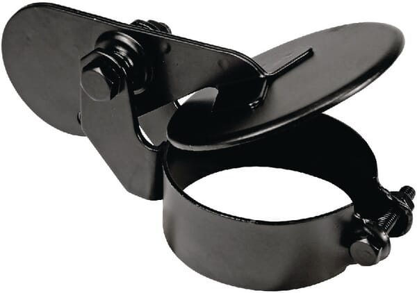 Capuchon Echappement (76Mm) 3 " · réf. VLD2076