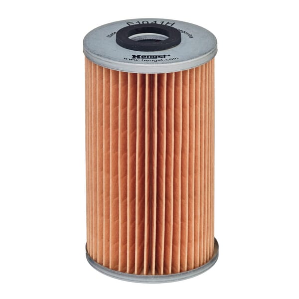 Vložka olejového filtru