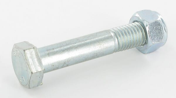 Speciální šroub M14x75