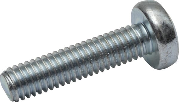 Vis à tête cylindrique 6x25 torx DIN7985 — réf. 7985625TX100