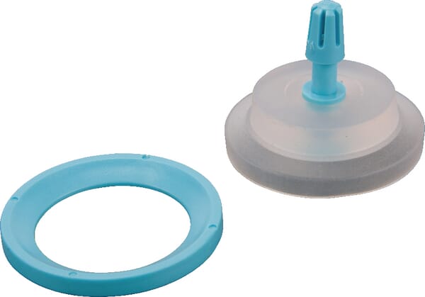 Membrane et joint de soupape — réf. BU1090997
