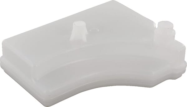 Réservoir d'huile Hydraulique 310 — réf. 1A646024460