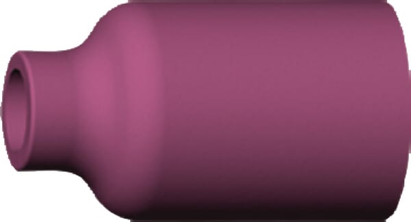 Buse TIG SR17/18/26 (3x) · réf. 045071GYS