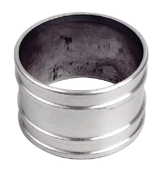 Hadicová spojka pro upínací kroužky Storz