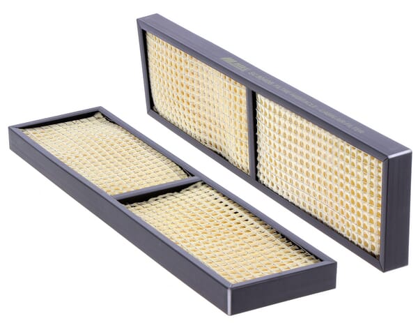 Filtre de cabine — réf. SC90405