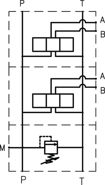Plaq.base MR 3-3-GZCA NG-6 bas vue 3