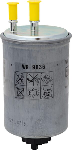 Filtre à carburant — réf. WK9036