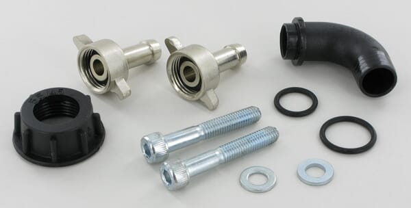 Kit de montage GR 40 — réf. AR976