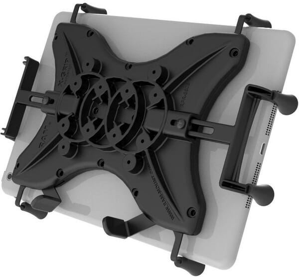 Support tablette RAM vue 6