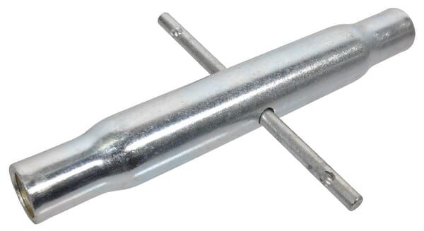 Tube de barre de poussée 330-M30x3,5 — réf. TL33030KR