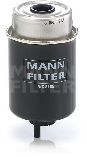 Filtre à carburant — réf. WK8185
