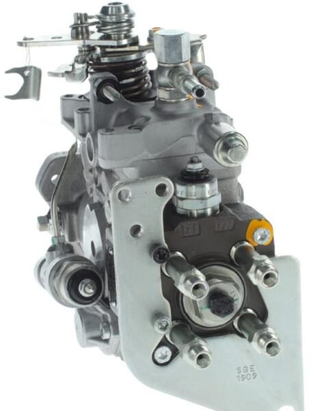 Pompe à injection de carburant — réf. 046042455