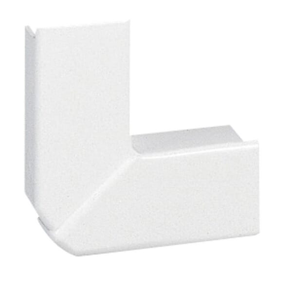 Angle plat DLPlus 20x12,5mm · réf. LEG030223