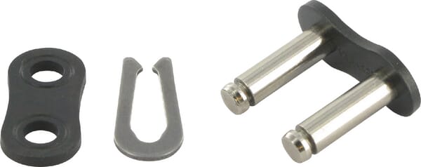 Spojka, rovná lambda 1/2