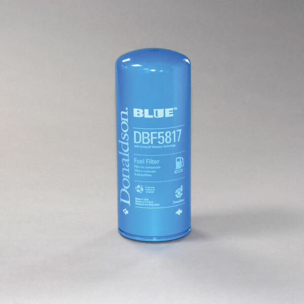 Filtre à carburant — réf. DBF5817