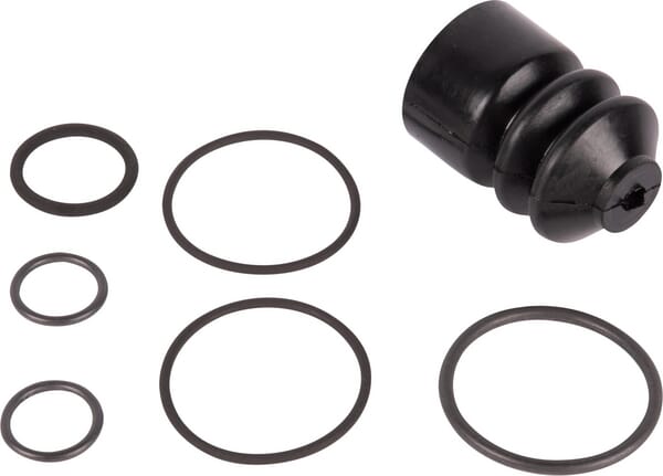 Kit de bague d’étanchéité vue 2