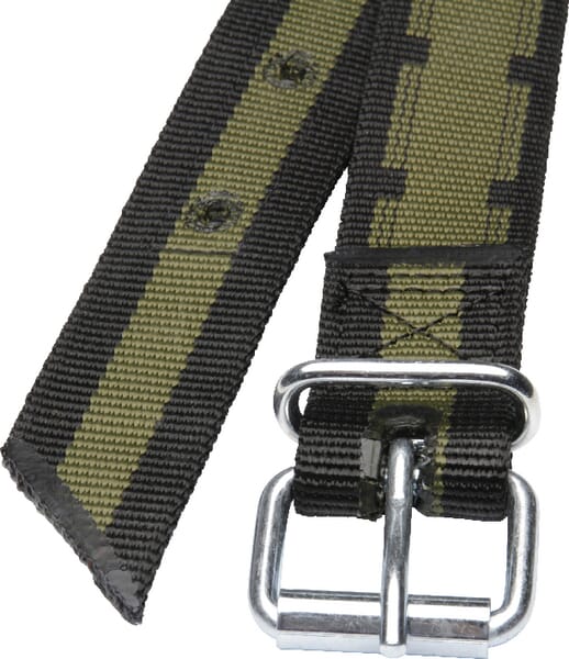 Collier avec bague, 120 cm - 6 mm vue 3