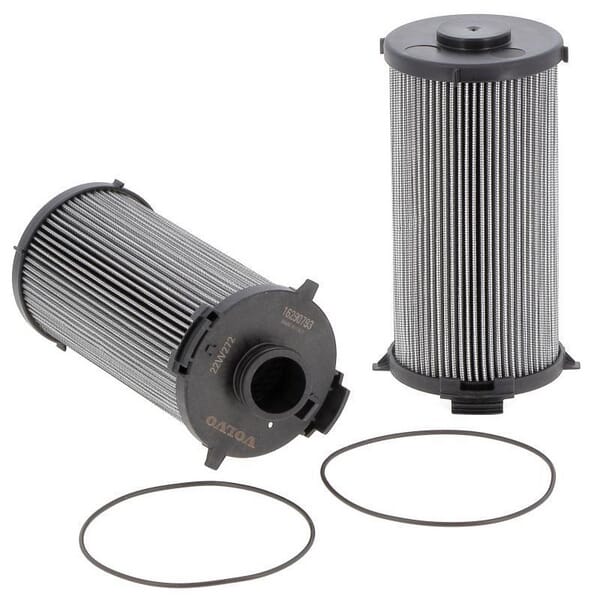 Filtre hydraulique — réf. SH66379