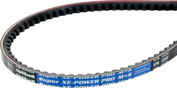 Klínový řemen Super XE Power