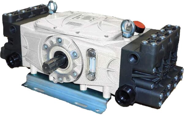 Pompe CKA 146P — réf. 767400973