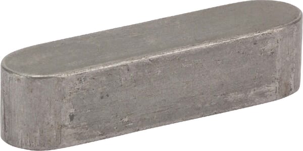 Clavette 6x6x25mm — réf. 9600017101
