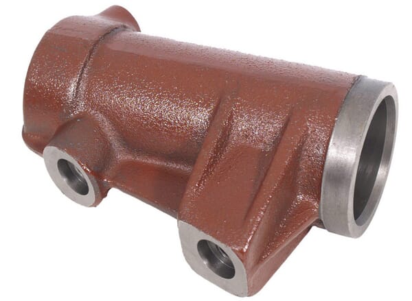 Vérin de levage hydraulique pour C-360 — réf. 26900050480030