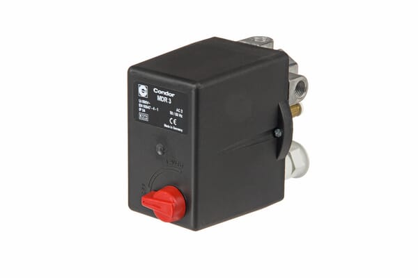 Tlakový spínač 11B 2,5/4