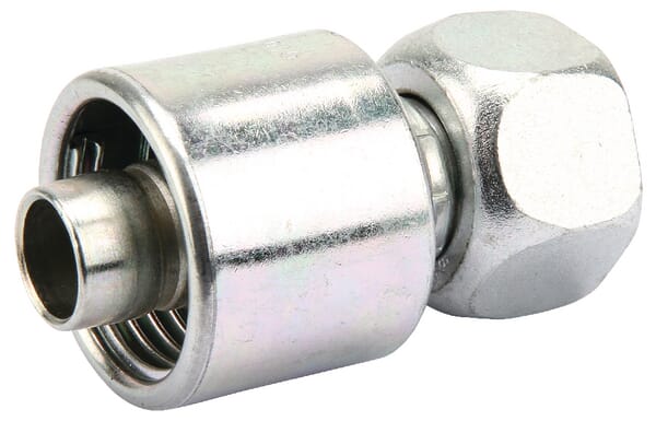 Racc. à sertir DN32-1"1/4 BSP · réf. 20G20FBSPORX