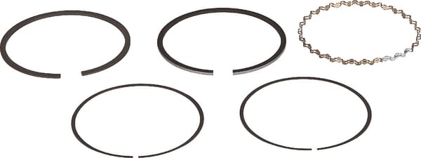 Sada pístních kroužků 0,25