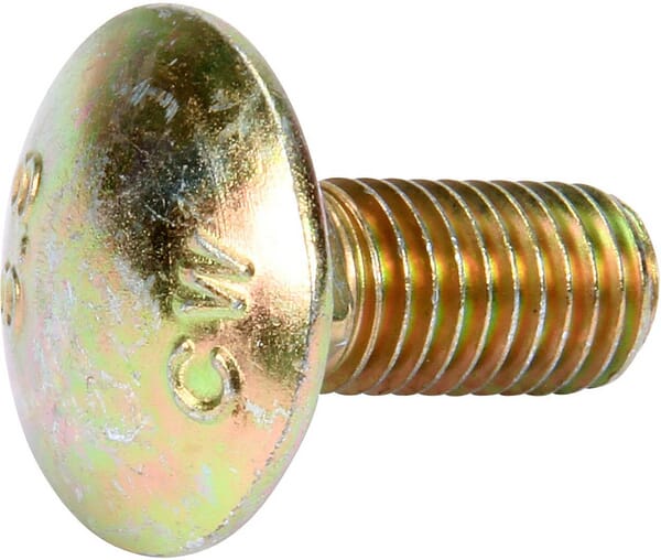 Boulon M10x25 · réf. 126804