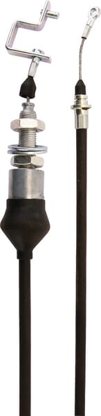 Câble de commande cpl. accélérateur — réf. 87396116