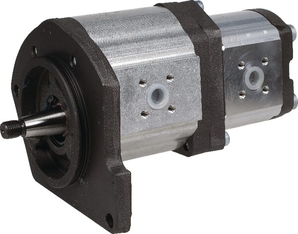 Pompe hydraulique AZPNF-21-032/014LCXXX20KB-S0157 Bosch Rexroth — réf. 0510768315