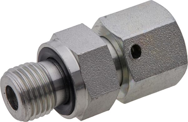 Écrou pivotant à visser 10L- R1/4 — réf. EGESD10LR14WDKR
