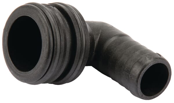 Steck Fiche 90°: 40 x 1" Rau · réf. RG00009184