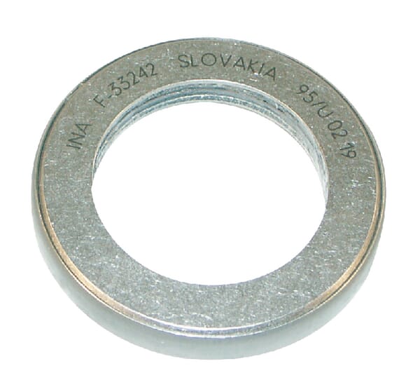 Axiální ložiska - INA/FAG - typ F332..