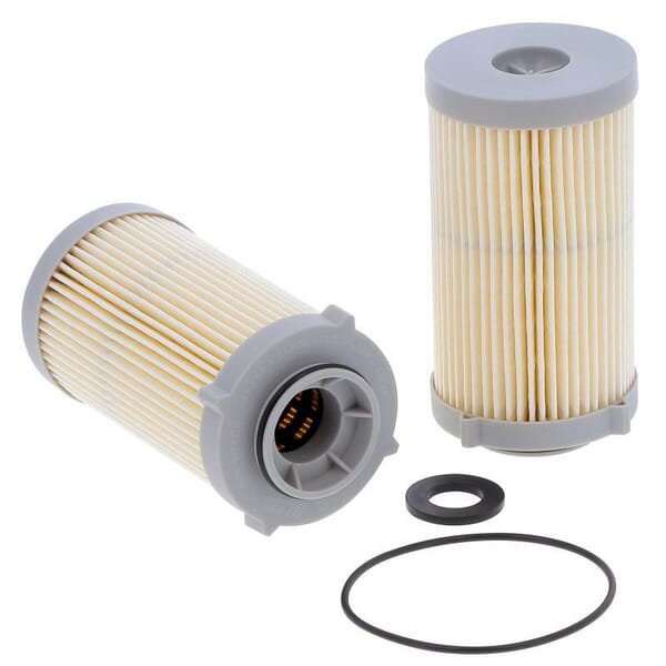 Filtre à carburant — réf. SN40709GJ