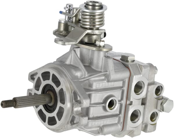 Pompe seule KPL-10ALP — réf. 168P3B29032