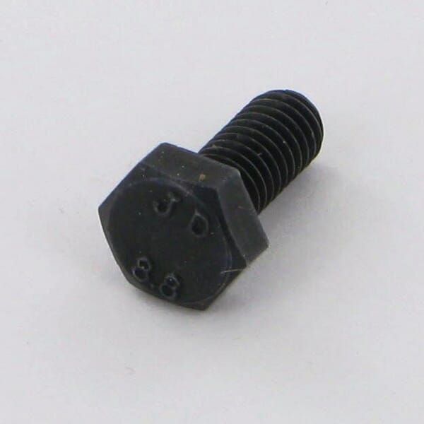 Vis Th M6X14 Din933 — réf. 71255OW
