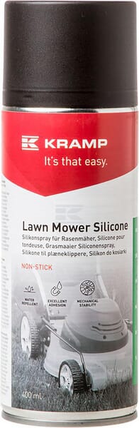 Silicon spray and similar products - KRAMP