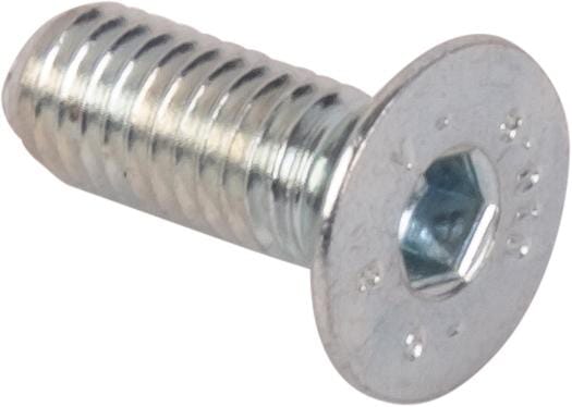 Vis T.S.E. M5x14 Znb — réf. X3001