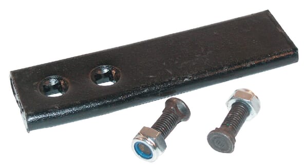 Soc 45x12x160mm · réf. KW111099012