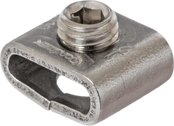 Šroubovací poutko, nerezová ocel 12,7 mm