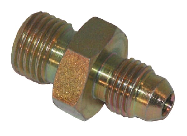 Raccord réduc. 1/4 BSP x 7/16UNF · réf. VNBJ0407