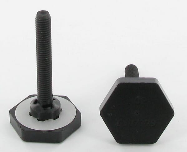 Boulon de lame M8 - L66mm · réf. 510777900