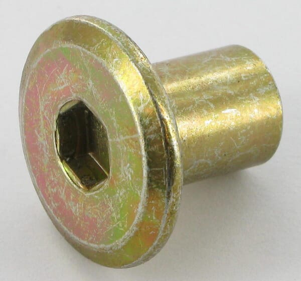 Ecrou M8x16 · réf. AC639905