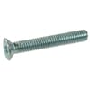 DIN 965 countersunk bolts with cross head, metric 4.8 zinc-plated