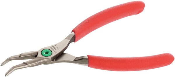 Pince circlips int 1,3mm 45 hp · réf. 169A13