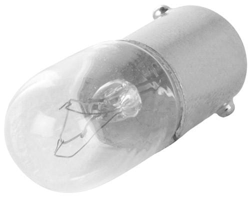 Ampoule BA9S, 24V 3W · réf. 010BA9S24V3W