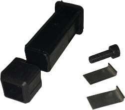 Connecteur pour le rétroviseur vue 2