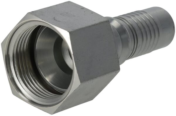 Raccord à sertir 4SH-DN20-1.5/16" UNF · réf. DKJH2021G2